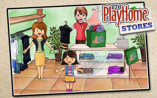 download My playhome stores apk